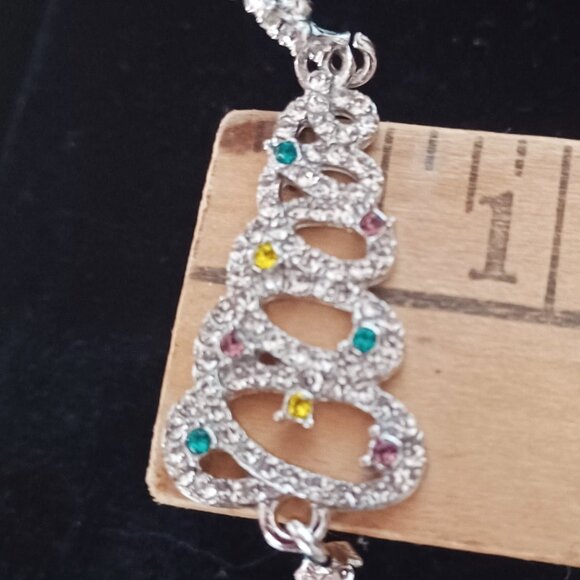 Christmas Ornament Earrings - Picture 3 of 4